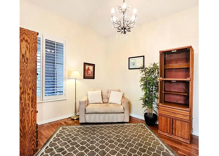 Upgraded Golf Oasis, Heated Pool, Bbq Pet Friendly * Phoenix