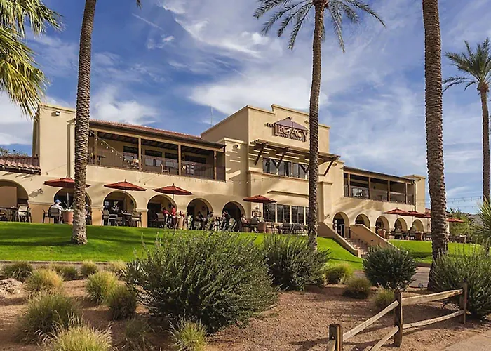 Сasa de vacaciones Upgraded Golf Oasis, Heated Pool, Bbq Pet Friendly Phoenix